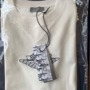 Air Dior t-shirt